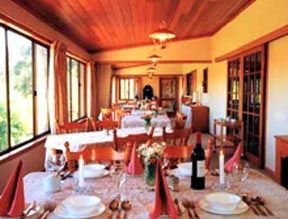 Silver Ridge Retreat - Accommodation Tasmania 1