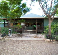 Adels Grove Camping Park Hotel - Accommodation Tasmania