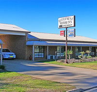 Settlement Motor Inn - Accommodation Tasmania