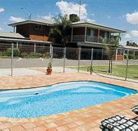 Centrepoint Motel - Accommodation Tasmania