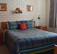 Kingswood Motel - Accommodation Tasmania