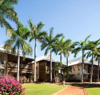 Seashells Resort Broome - Accommodation Tasmania