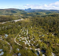 Discovery Parks Cradle Mountain - Accommodation Tasmania