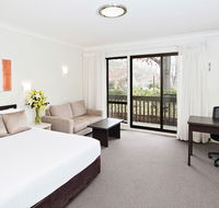 ibis Styles Canberra Tall Trees - Accommodation Tasmania