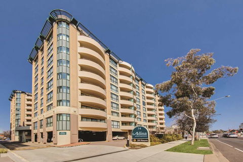 Adina Serviced Apartments James Court - Accommodation Tasmania 0