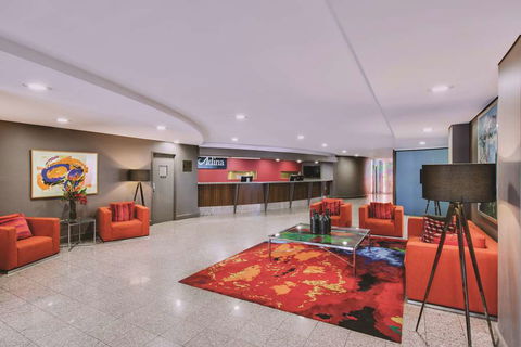 Adina Serviced Apartments James Court - Accommodation Tasmania 1