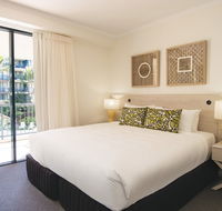 Oaks Seaforth Resort - Accommodation Tasmania