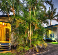 Alex Beach Cabins  Tourist Park - Accommodation Tasmania