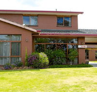 Golden Grain Motor Inn - Accommodation Tasmania