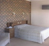 Horsham Mid City Court Motel - Accommodation Tasmania