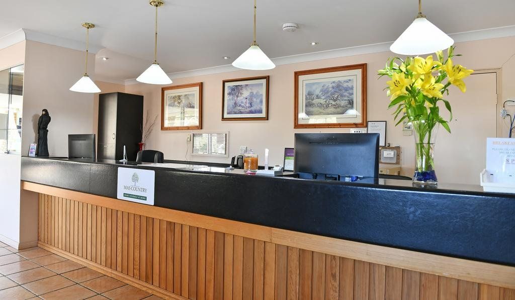 Ashley NSW Accommodation Tasmania