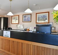 Burke  Wills Motor Inn - Accommodation Tasmania