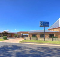 Best Western Ascot Lodge Motor Inn - Accommodation Tasmania