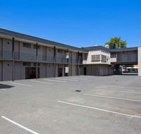 Comfort Inn Capital Horsham - Accommodation Tasmania
