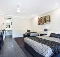 Comfort Inn May Park - Accommodation Tasmania