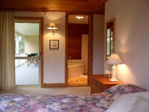Kemeys Mountain Hideaway - Accommodation Tasmania 1