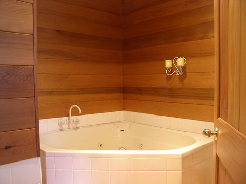 Kemeys Mountain Hideaway - Accommodation Tasmania 2