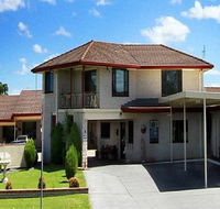 Sapphire City Motor Inn - Accommodation Tasmania