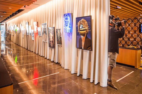 QT Canberra - Accommodation Tasmania 1