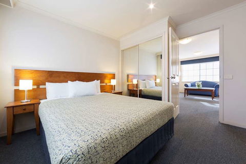 Canberra Parklands Central - Accommodation Tasmania 0
