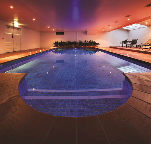 Canberra Parklands Central - Accommodation Tasmania 1