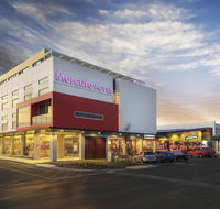Mercure Warragul - Accommodation Tasmania