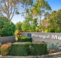 Comfort Inn  Suites Warragul - Accommodation Tasmania