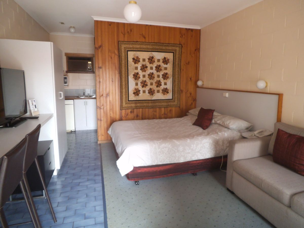 Allambee VIC Accommodation Tasmania