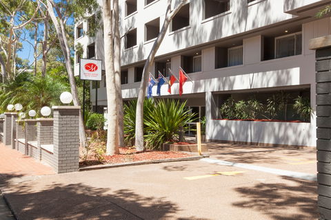 Metro Aspire Hotel Sydney - Accommodation Tasmania 1