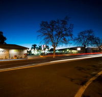 Matilda Motor Inn - Accommodation Tasmania