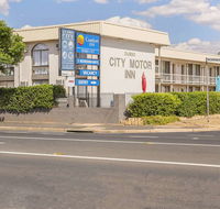 Comfort Inn Dubbo City - Accommodation Tasmania