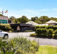 Quality Inn Dubbo International - Accommodation Tasmania
