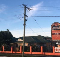Across Country Motel  Svcd Apts - Accommodation Tasmania