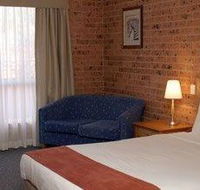 Akuna Motor Inn - Accommodation Tasmania