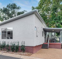 Discovery Parks Dubbo - Accommodation Tasmania