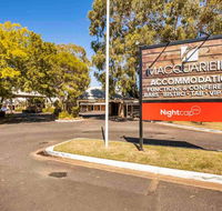 Macquarie Inn - Accommodation Tasmania