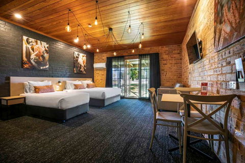 Macquarie Inn - Accommodation Tasmania 1
