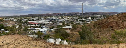 Abacus Motel Mount Isa - Accommodation Tasmania 2