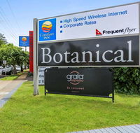 Comfort Inn Botanical - Accommodation Tasmania