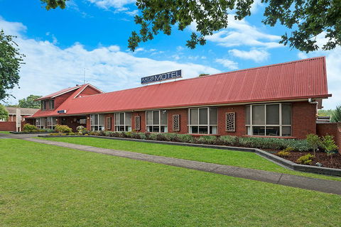 AAt 28 Goldsmith Motel - Accommodation Tasmania 0