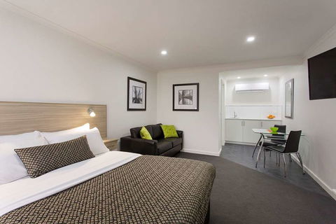Hamilton Lonsdale Motel - Accommodation Tasmania 0