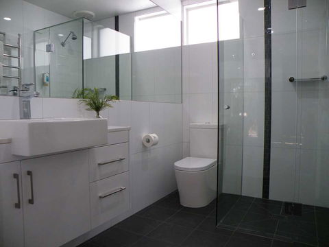 Hamilton Lonsdale Motel - Accommodation Tasmania 1