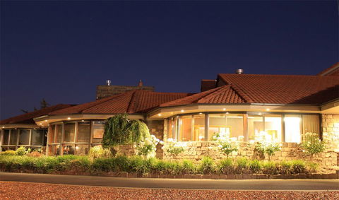 Julie-Anna Bendigo - Accommodation Tasmania 0