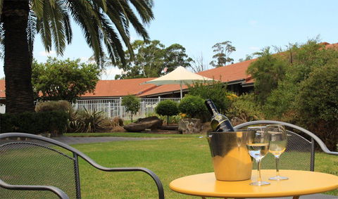 Julie-Anna Bendigo - Accommodation Tasmania 1