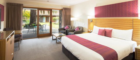 Julie-Anna Bendigo - Accommodation Tasmania 2