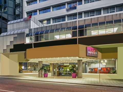 Mercure Hotel Perth - Accommodation Tasmania 0