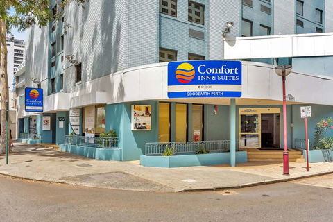 Comfort Inn & Suites Goodearth - Accommodation Tasmania 1