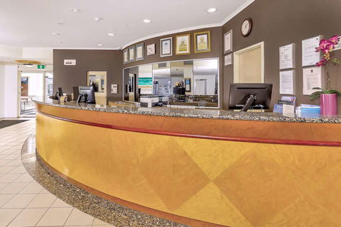 Comfort Inn & Suites Goodearth - Accommodation Tasmania 2