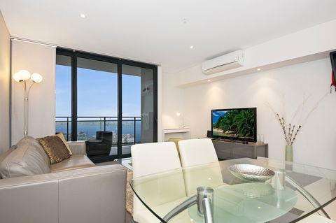 Astra Apartments Perth - Accommodation Tasmania 0