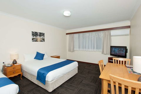 Admiral Motel Bunbury - Accommodation Tasmania 2